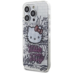 Hello Kitty iPhone 15 Pro