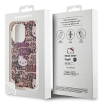 Hello Kitty iPhone 15 Pro