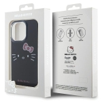 Hello Kitty iPhone 15 Pro