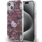 Hello Kitty iPhone 15 / 14 / 13