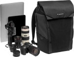 Plecak fotograficzny Manfrotto Chicago 50 Dark Gray