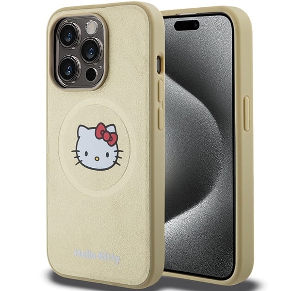 Hello Kitty  iPhone 15 Pro
