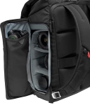Plecak fotograficzny Manfrotto Chicago 50 Dark Gray