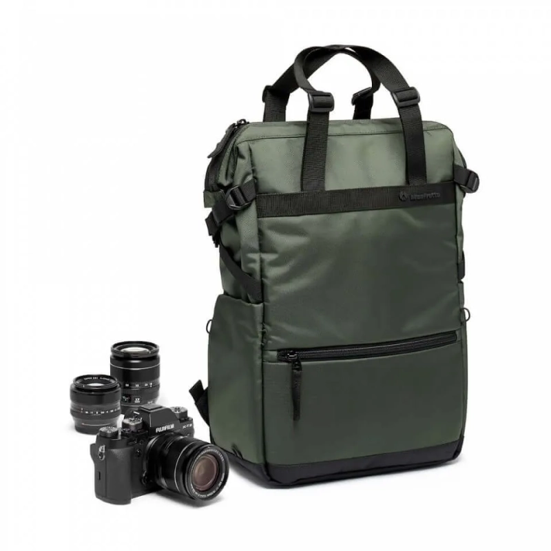 Plecak fotograficzny Manfrotto Convertible 3w1
