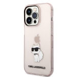Karl Lagerfeld iPhone 14 Pro