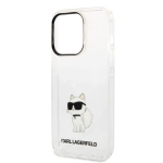 Karl Lagerfeld iPhone 14 Pro