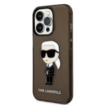 Karl Lagerfeld iPhone 14 Pro