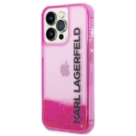 Karl Lagerfeld iPhone 14 Pro