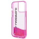 Karl Lagerfeld iPhone 14 Pro