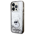 Karl Lagerfeld iPhone 14 Pro
