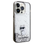 Karl Lagerfeld iPhone 14 Pro