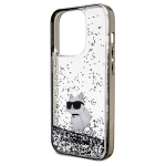 Karl Lagerfeld iPhone 14 Pro