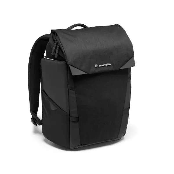 Plecak fotograficzny Manfrotto Chicago 30 Dark Gray
