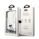 Karl Lagerfeld iPhone 14 Pro