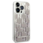Karl Lagerfeld iPhone 14 Pro