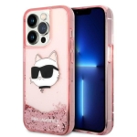 Karl Lagerfeld iPhone 14 Pro