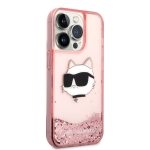 Karl Lagerfeld iPhone 14 Pro