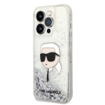 Karl Lagerfeld iPhone 14 Pro
