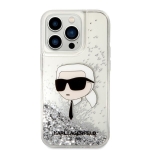 Karl Lagerfeld iPhone 14 Pro