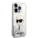 Karl Lagerfeld iPhone 14 Pro