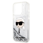 Karl Lagerfeld iPhone 14 Pro