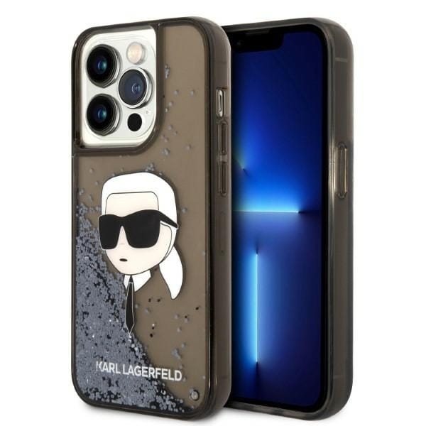 Karl Lagerfeld iPhone 14 Pro