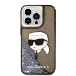 Karl Lagerfeld iPhone 14 Pro