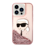 Karl Lagerfeld iPhone 14 Pro