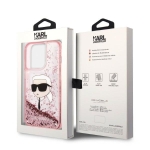 Karl Lagerfeld iPhone 14 Pro