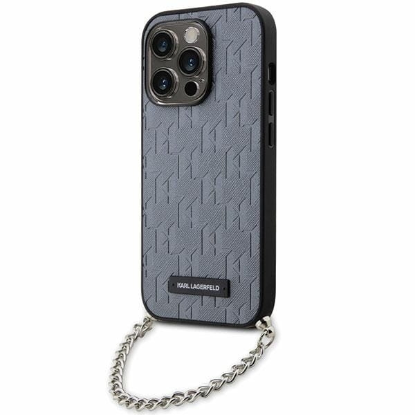 Karl Lagerfeld iPhone 14 Pro