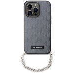 Karl Lagerfeld iPhone 14 Pro