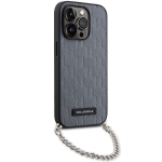 Karl Lagerfeld iPhone 14 Pro