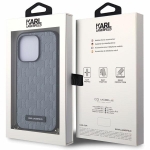 Karl Lagerfeld iPhone 14 Pro