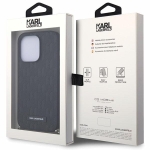 Karl Lagerfeld iPhone 14 Pro