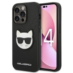 Karl Lagerfeld iPhone 14 Pro