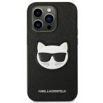 Karl Lagerfeld iPhone 14 Pro
