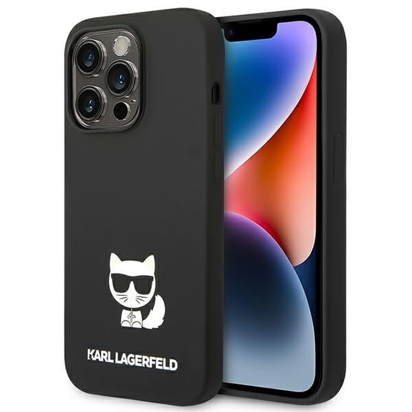 Karl Lagerfeld iPhone 14 Pro