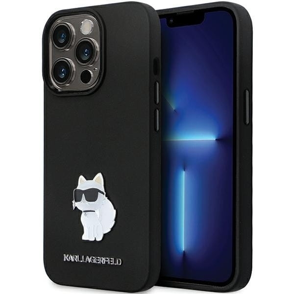 Karl Lagerfeld iPhone 14 Pro