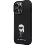 Karl Lagerfeld iPhone 14 Pro