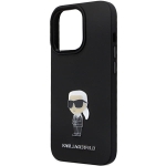 Karl Lagerfeld iPhone 14 Pro
