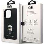 Karl Lagerfeld iPhone 14 Pro