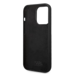 Karl Lagerfeld iPhone 14 Pro