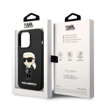 Karl Lagerfeld iPhone 14 Pro