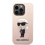 Karl Lagerfeld iPhone 14 Pro