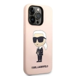 Karl Lagerfeld iPhone 14 Pro