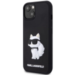 Karl Lagerfeld iPhone 14 Plus / 15 Plus