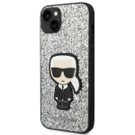 Karl Lagerfeld iPhone 14 Plus / 15 Plus