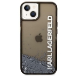 Karl Lagerfeld iPhone 14 Plus / 15 Plus