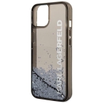 Karl Lagerfeld iPhone 14 Plus / 15 Plus
