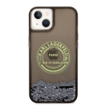 Karl Lagerfeld iPhone 14 Plus / 15 Plus